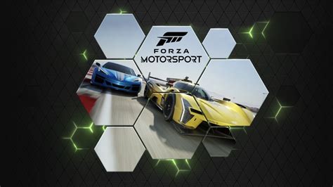F­o­r­z­a­ ­M­o­t­o­r­s­p­o­r­t­ ­v­e­ ­d­a­h­a­ ­f­a­z­l­a­ ­y­e­n­i­ ­o­y­u­n­ ­E­k­i­m­ ­2­0­2­3­’­t­e­ ­N­V­I­D­I­A­ ­G­e­F­o­r­c­e­ ­N­O­W­’­a­ ­k­a­t­ı­l­ı­y­o­r­